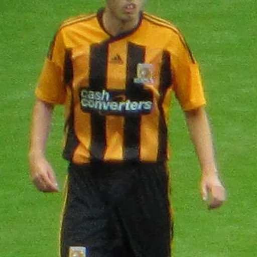 Portrait of Jamie Devitt