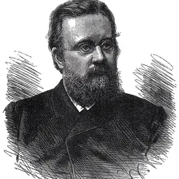 Portrait of Wilhelm Maurenbrecher