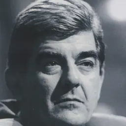 Portrait of Radoje Kontić