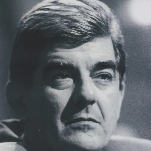 Portrait of Radoje Kontić