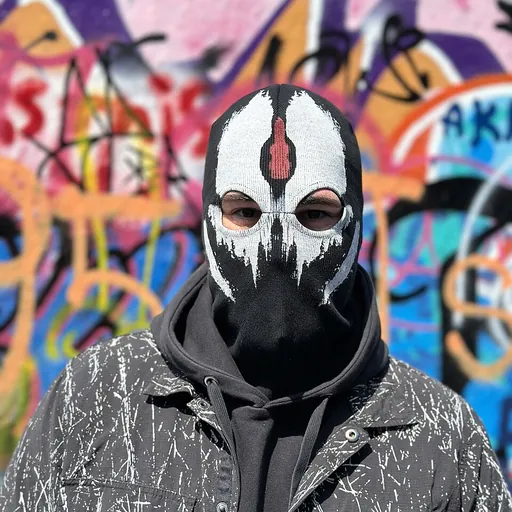 Portrait of DNZ