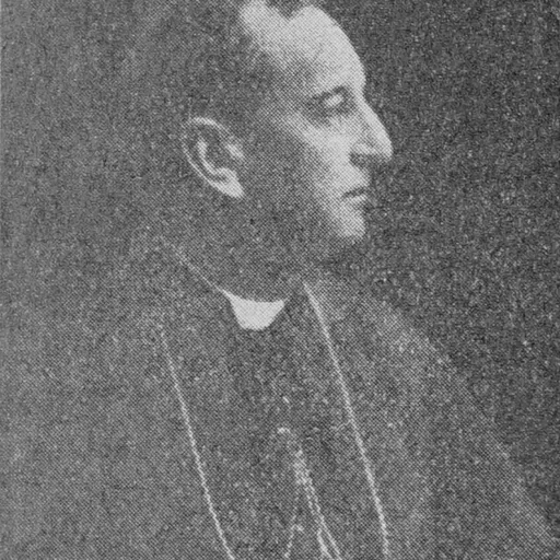 Portrait of Étienne-Joseph Hurault