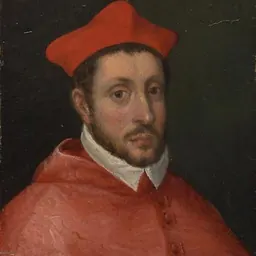 Portrait of Federico Gonzaga