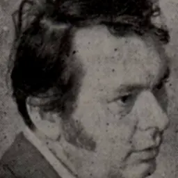Portrait of Cornel Țăranu