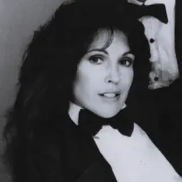 Portrait of Meg Bennett