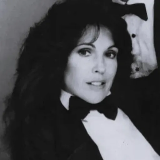 Portrait of Meg Bennett