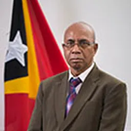 Portrait of Silvino Adolfo Morais
