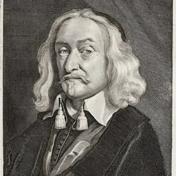 Portrait of Niels Trolle
