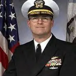 Portrait of Jay A. DeLoach