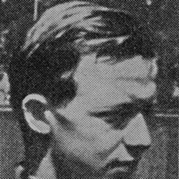 Portrait of Peter Deinboll