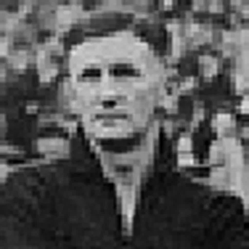 Portrait of Frank Anderson