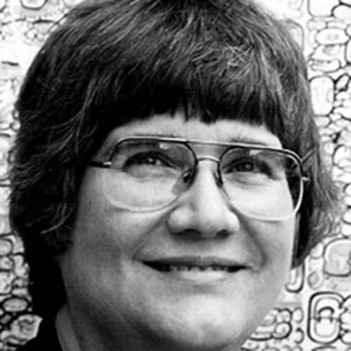 Portrait of Linda Schele