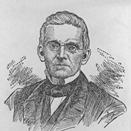 Portrait of Martin W. Bates