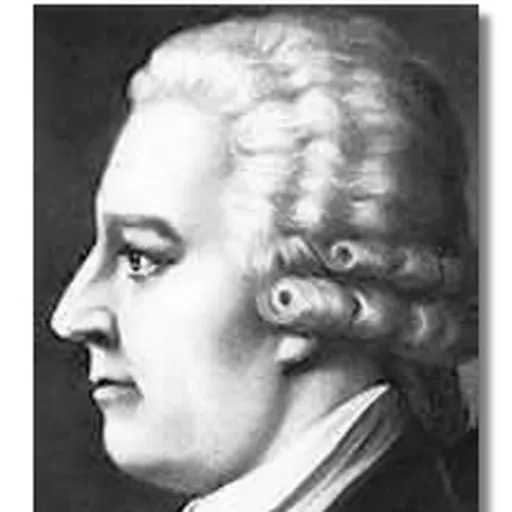 Portrait of Johann Schobert