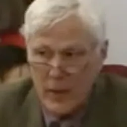 Portrait of Scott Campbell
