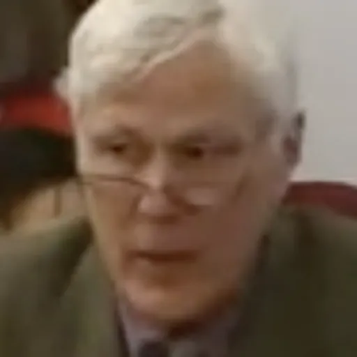 Portrait of Scott Campbell