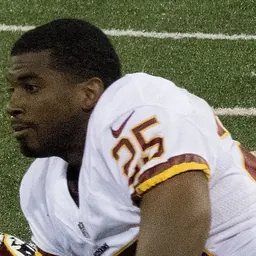 Portrait of Justin Rogers