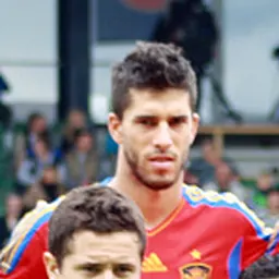 Portrait of Dídac Vilà