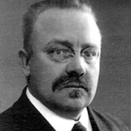 Portrait of Erkki Pullinen