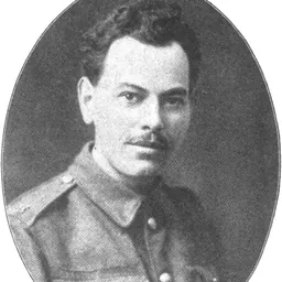 Portrait of Paul Selver