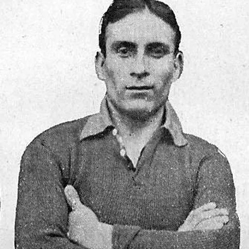 Portrait of Zenón Díaz