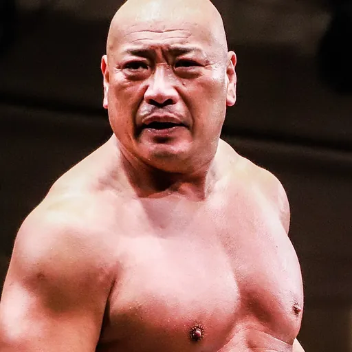 Portrait of Jinsei Shinzaki