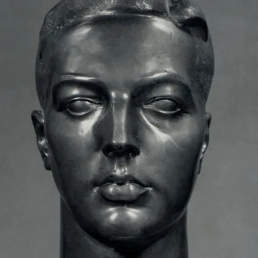Portrait of Scofield Thayer