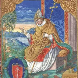 Portrait of Jarosław of Bogoria and Skotnik