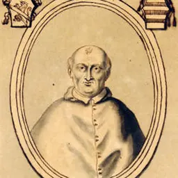 Portrait of Bérard de Got