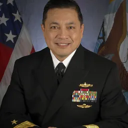 Portrait of Anatolio B. Cruz