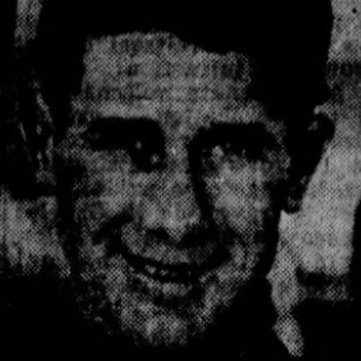 Portrait of George Kotlarek