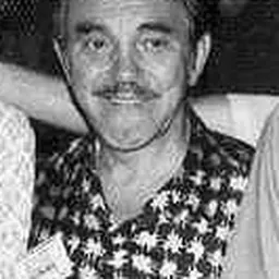 Portrait of Jerry Iger