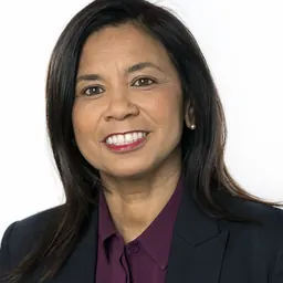 Portrait of Terri Janke