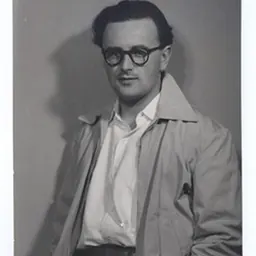 Portrait of Aleksander Ścibor-Rylski
