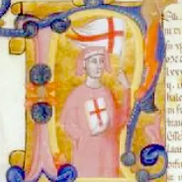 Portrait of Giano Della Bella