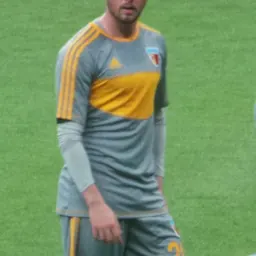 Portrait of Engin Bekdemir