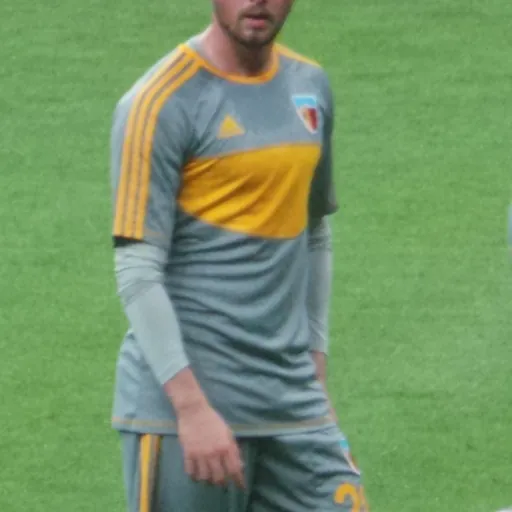 Portrait of Engin Bekdemir