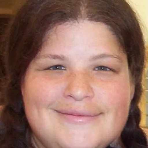 Portrait of Lori Beth Denberg