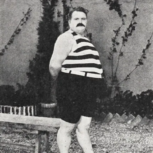 Portrait of Marvin Loback
