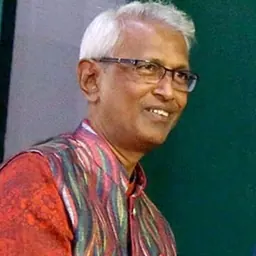 Portrait of Anjir Liton