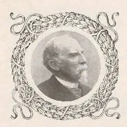 Portrait of José Gómez de Arteche
