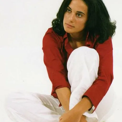 Portrait of Annalisa Insardà
