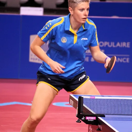 Portrait of Matilda Ekholm