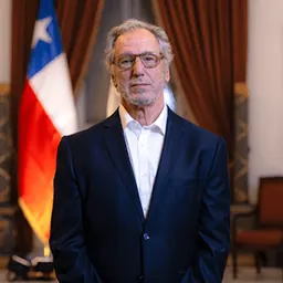Portrait of Álvaro García Hurtado