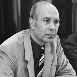 Portrait of Erwin Nypels