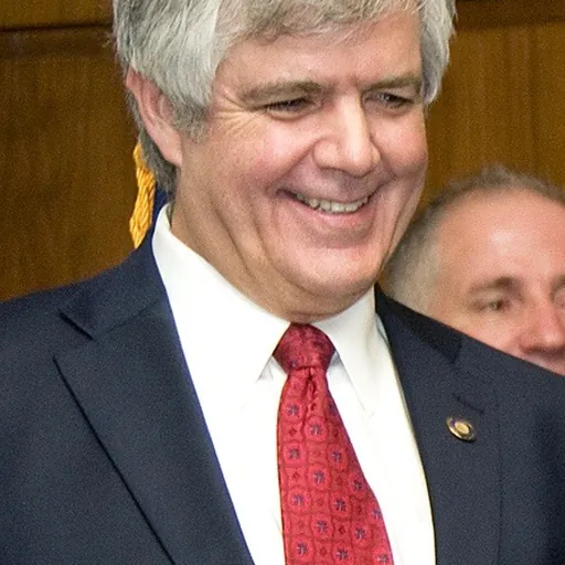 Portrait of Cliff Bentz