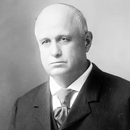 Portrait of Stephen M. Sparkman