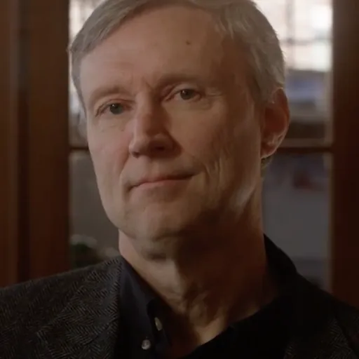 Portrait of Scott Sumner