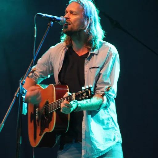 Portrait of Ingo Pohlmann