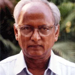 Portrait of Inaganti Venkata Rao